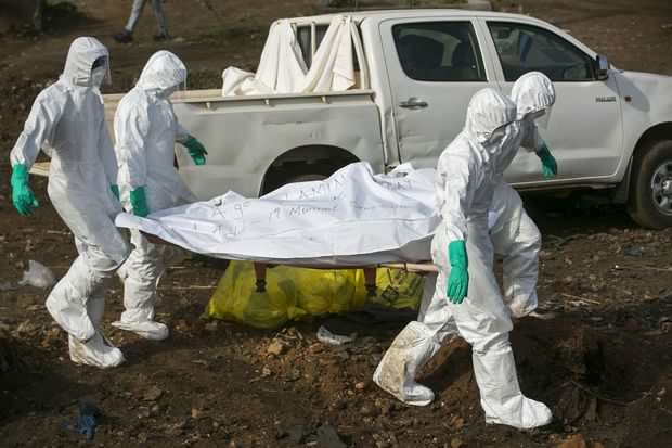 URGENT: Epidémie d’Ebola déclarée en RDC