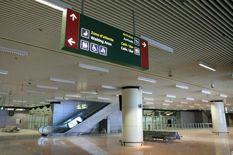 L’aéroport Blaise Diagne inauguré le 7 Décembre prochain