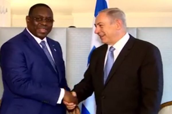 51e sommet CEDEAO: Sénégal-Israël, la reprise des relations !