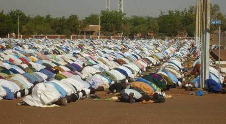 Célèbration Aid El Fitr Sénégal: « Un peuple, un but, deux fois »