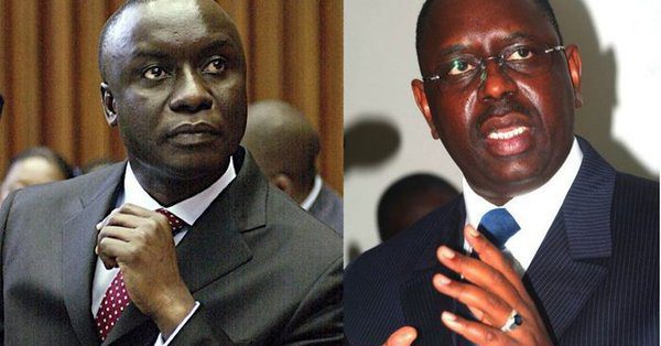 Législatives prochaines: Macky Sall invite à défier Idrissa Seck à Thiès