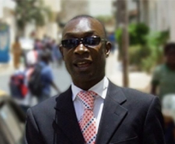 Nécrologie: Le chroniqueur Tamsir Jupiter Ndiaye n’est plus
