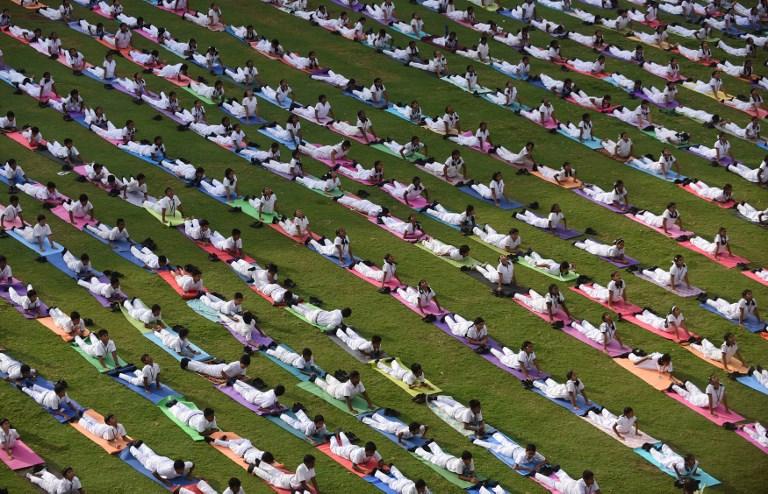 Population mondiale: Nous serons 9,8 milliards sur terre en 2050 !