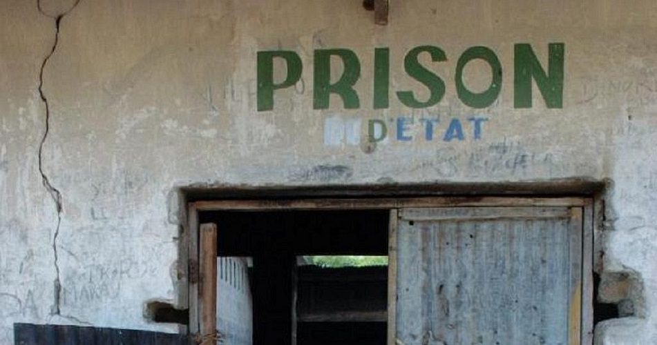 RDC: Plus de 900 détenus s’évadent de prison