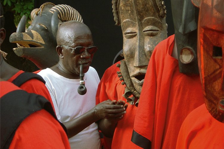 L’Etat prêt à transformer la maison d’Ousmane Sembène en musée