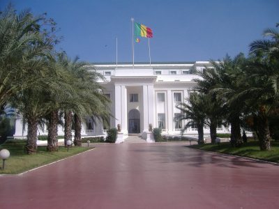 Sénégal: Communiqué conseil des ministres du Mardi 06 Juin 2017