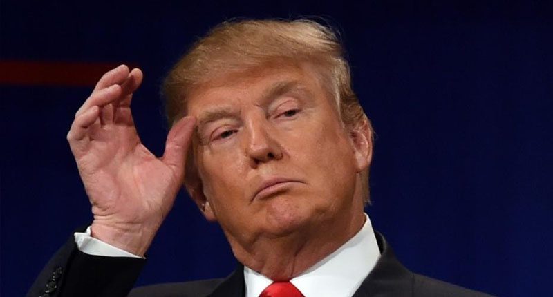 Etats Unis: Le sénat resserre l’étau autour de Trump