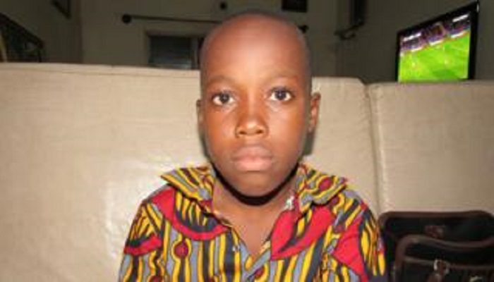 Bénin : A 11 ans, Peace Delaly Nicoué décroche le Bac