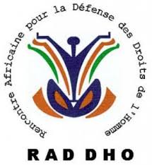 Législatives – Equité entre les candidats: La Raddho pour la liberté provisoire pour Khalifa Sall