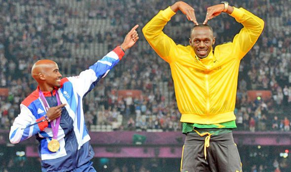 Les trois attractions des mondiaux de Londres 2017