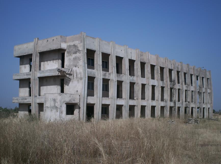 Tambacounda : Où en est la finalisation de la construction du lycée d’enseignement technique de la localité ?