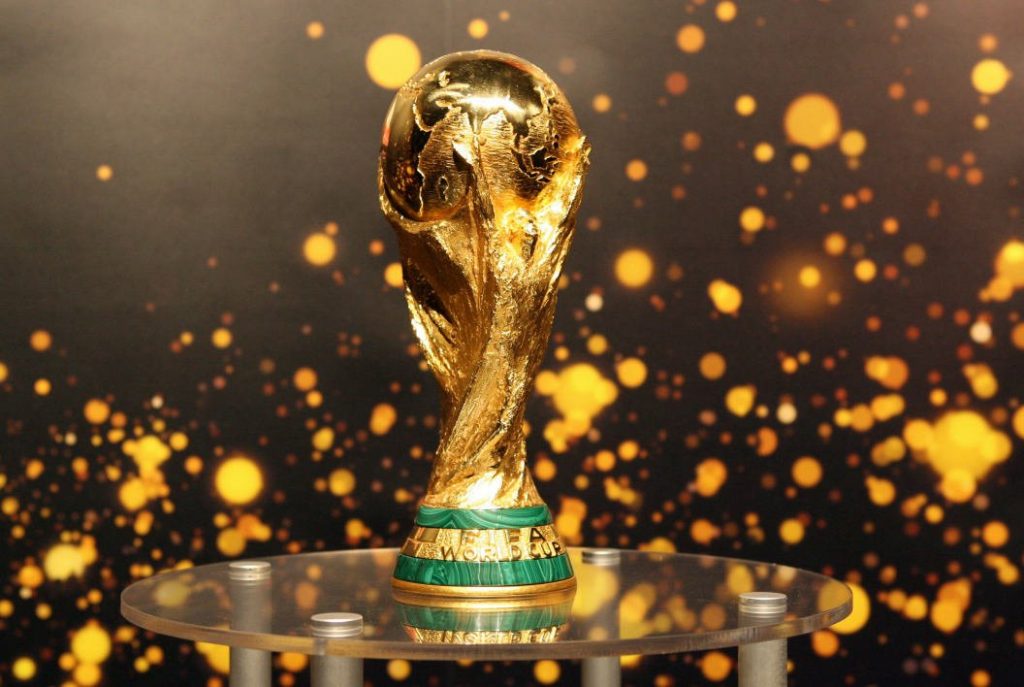 Officiel – Le Maroc a déposé sa candidature pour le Mondial 2026