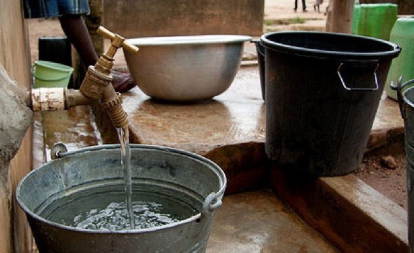 Sénégalaise des eaux (SDE) : Les autorités mettent en garde les saboteurs