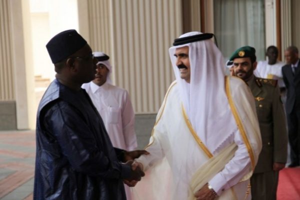 C’est officiel ! Le Sénégal reprend ses relations diplomatiques avec le Qatar