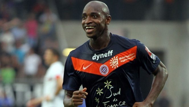 Souleymane Camara en vieux briscard, fait gagner Montpellier
