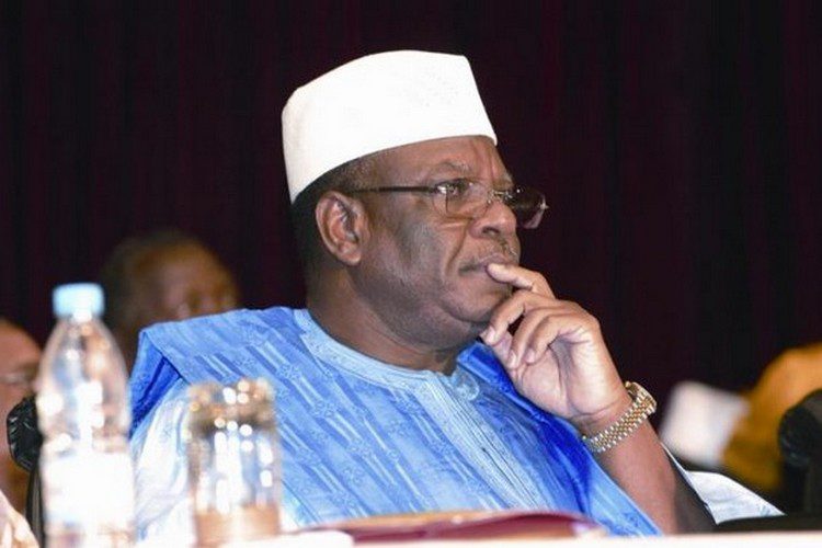 Mali: IBK plaide auprès de Trump pour le retour des Tchadiens en Amérique