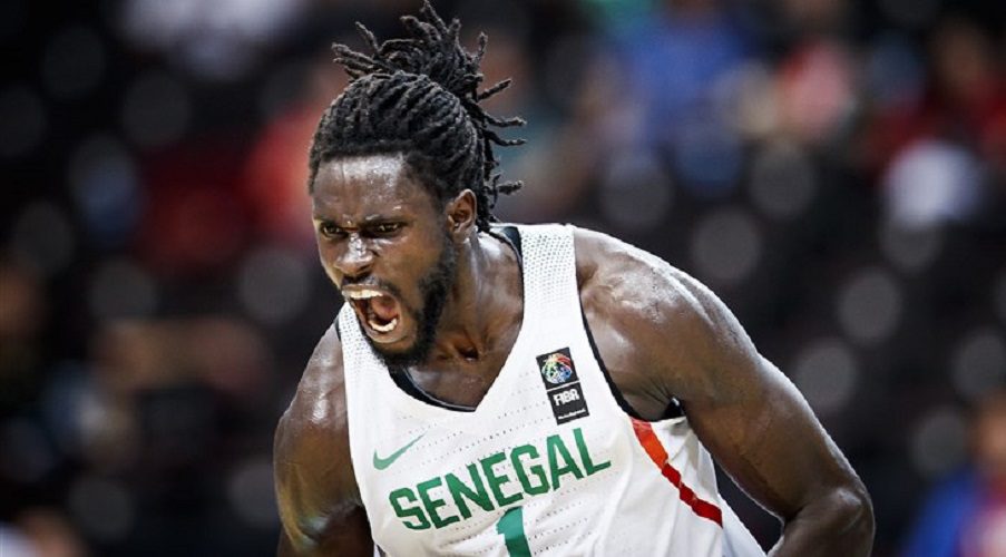 Afrobasket 2017 : Maurice Ndour dévoile ses ambitions
