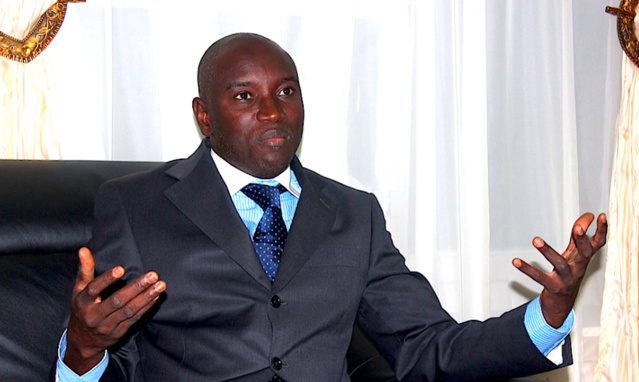Aly Ngouille Ndiaye, nouveau ministre de l’Intérieur : « Nous dialoguerons avec tous les acteurs politiques »