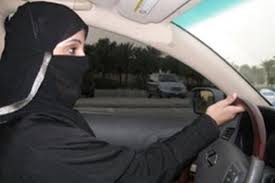 L’Arabie saoudite autorise les femmes à prendre le volant.