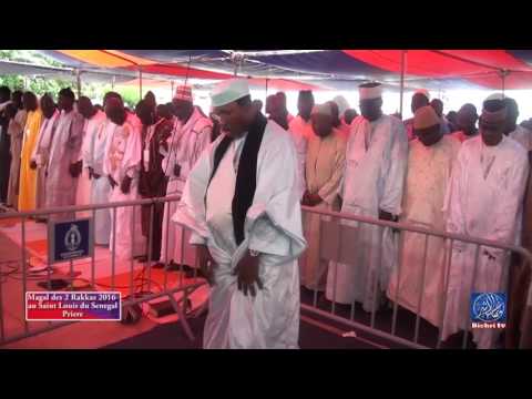 Saint Louis – 42e édition du Magal des deux rakaas : Serigne Mame Mor Mbacké appelle à la défense de l’Islam