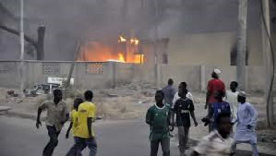 Cameroun : Cinq morts dans un attentat commis par Boko Haram au Nord
