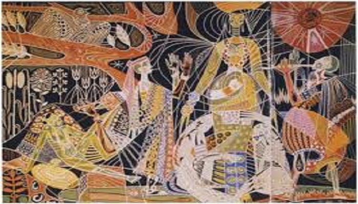 Ethiopie – Sénégal : Des artistes plasticiens des deux pays ont exposé à Addis-Abéba