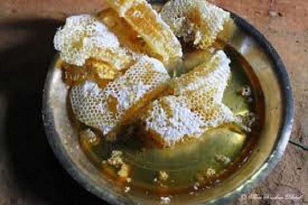 Le miel, de plus en plus frelaté dans nos cuisines