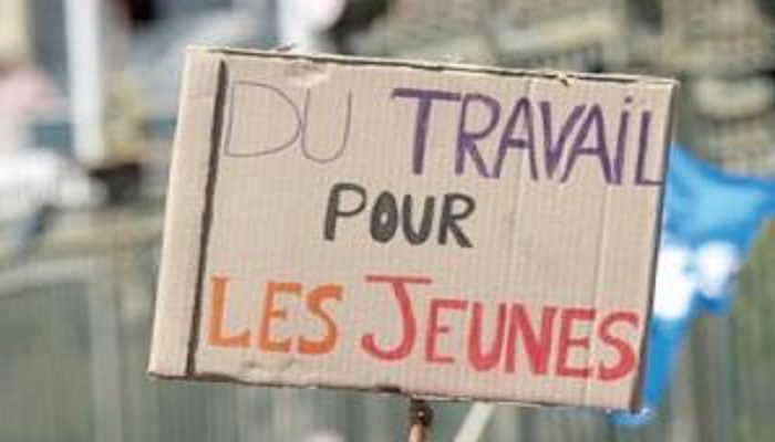 Sénégal – Chômage : Les femmes davantage touchées 17,8% contre 8,1% pour les hommes