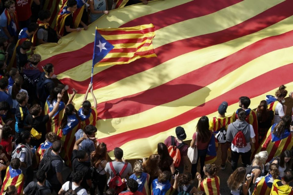 Catalogne : Comprendre le référendum sur l’indépendance en 6 questions
