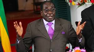 A peine nommé, le Président Mugabé n’est plus ambassadeur de l’OMS