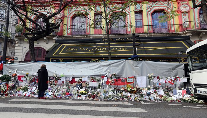 France-commémoration des attentats du 13 novembre 2015 : Les dirigeants appellent à la mobilisation
