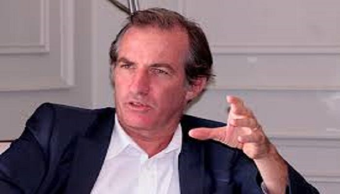 « Retenir que ces réseaux ne sont pas uniquement en Libye, mais ils sont sur tout le chemin emprunté par les migrants » Christophe Bigot