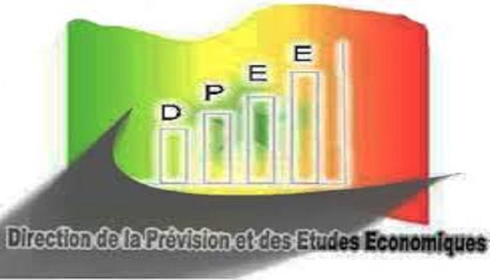 Économie: L’Etat du Sénégal enregistre une baisse de 3,4% dans la mobilisation de ressources et dons