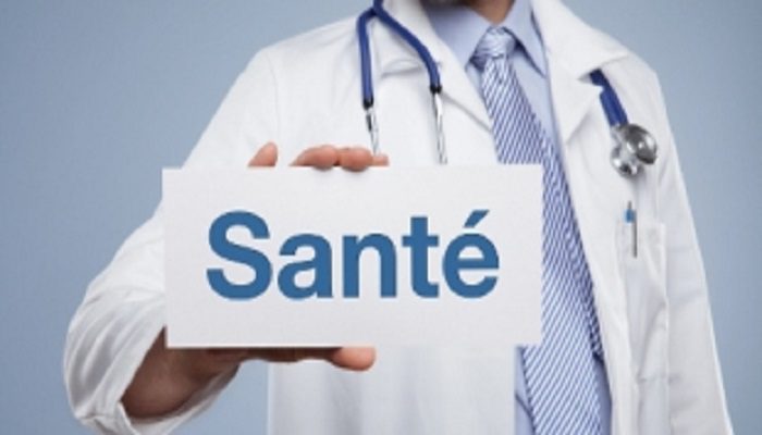 La pneumonie cause de 3000 décès d’enfants par an