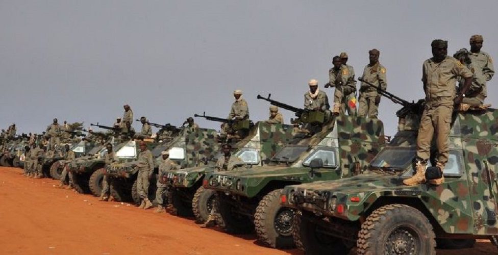 Fact-checking – Esclavage en Libye : Non ! le Tchad n’enverra pas son armée pour libérer les migrants