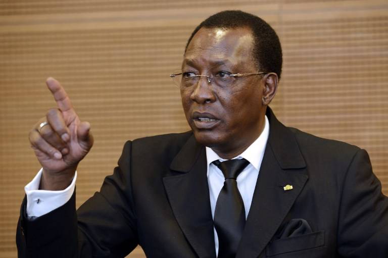 Affaire Cheikh Tidiane Gadio: le Tchad dénonce des « allégations mensongères » et parle d’acharnement