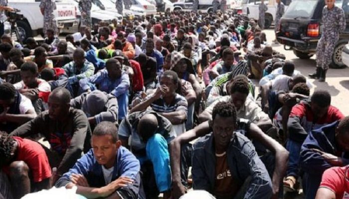 Vente de Migrants en Libye: « le Sénégal a déjà rapatrié 2449 de ses ressortissants » Mack Sall