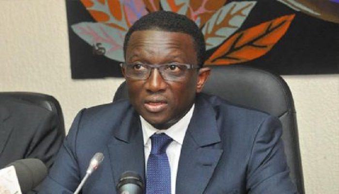 Amadou Ba annonce la mise en place d’une holding bancaire à capitaux sénégalais