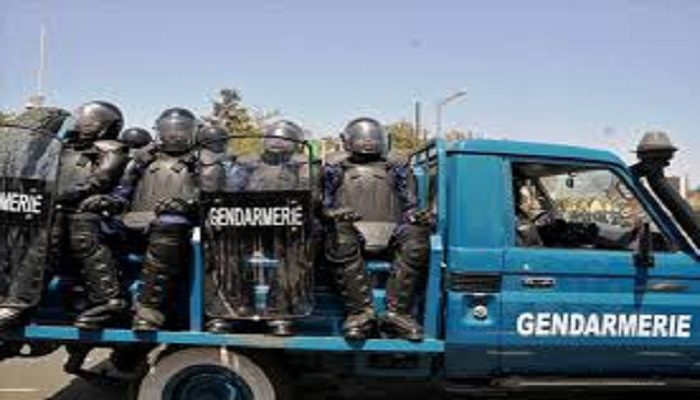 FIDAK : Tout un dispositif mis en place pour la sécurité des personnes et des biens