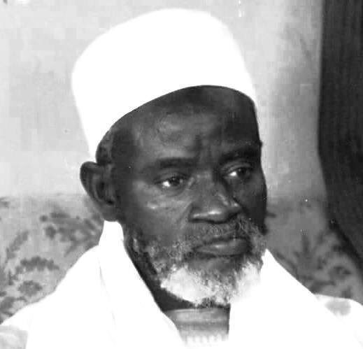 Serigne Saliou Mbacké, disparu il y a 10 ans mais toujours dans les coeurs
