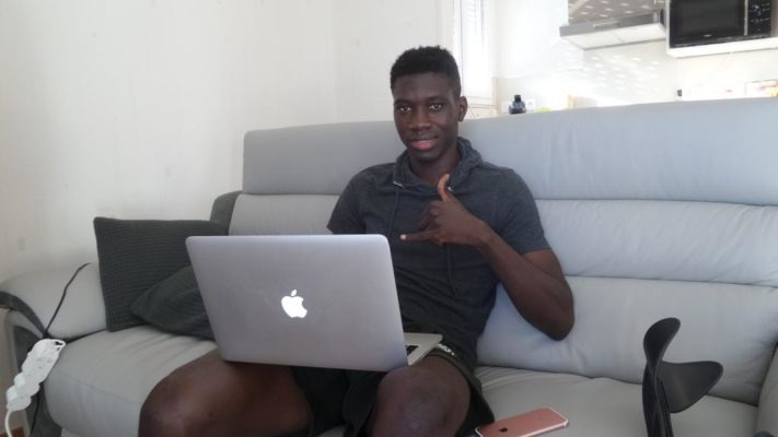 Rennes : Des nouvelles d’Ismaïla Sarr