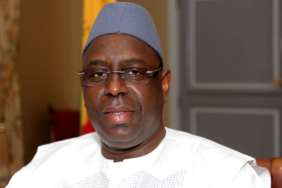 Macky Sall drague les enseignants : « Mon gouvernement a de l’ambition pour l’enseignant et pour l’école »