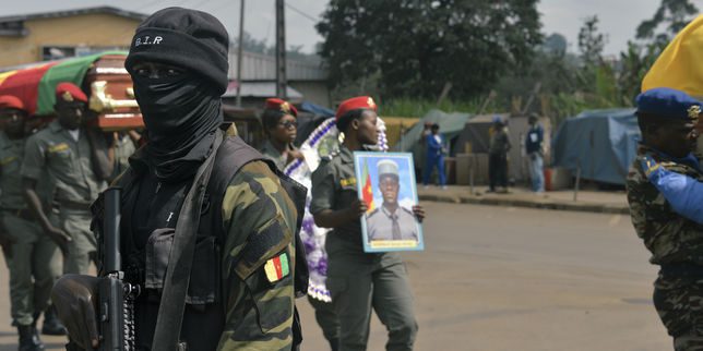 Cameroun : Sept morts au Sud-Ouest anglophone, la violence sévit.