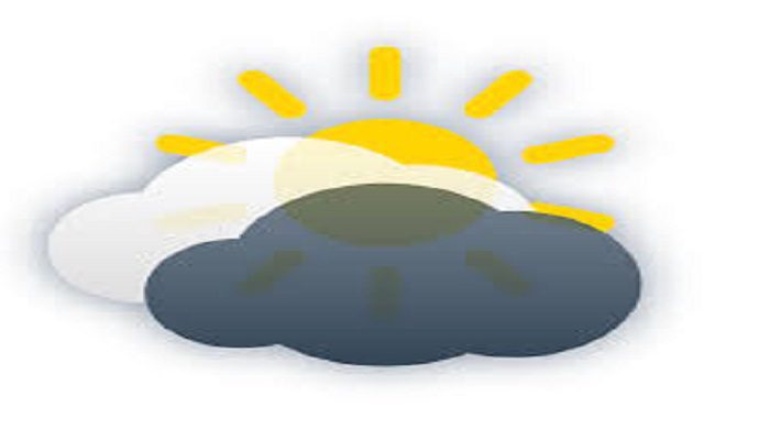 Environnement – Météo : Temps ensoleillé sur l’ensemble du territoire (ANACIM)