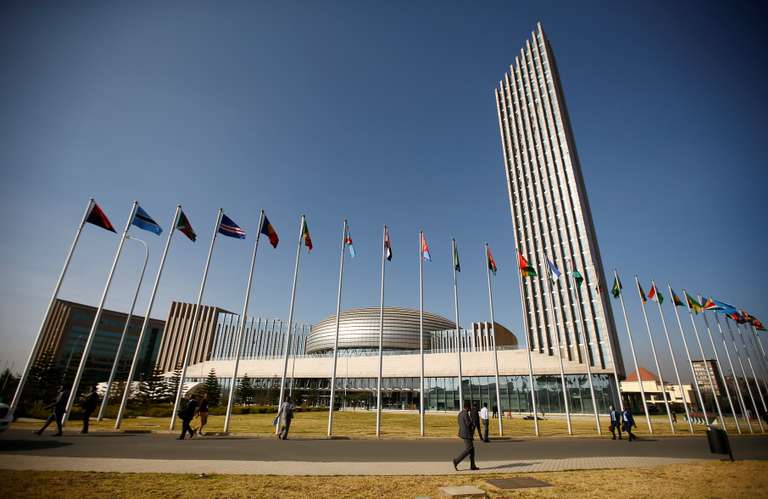 Sommet UA – Addis Abeba : Le siège de l’institution espionné depuis des années par la Chine (Le Monde)