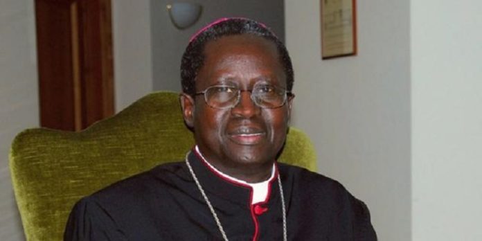 Rappel à Dieu de Serigne Sidi Moukhtar Mbacké : L’Eglise catholique présente ses condoléances à la Oummah