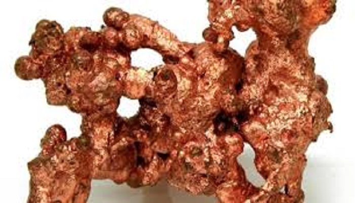 RD Congo : La production de cuivre atteindra le 1 million 500 tonnes en 2018