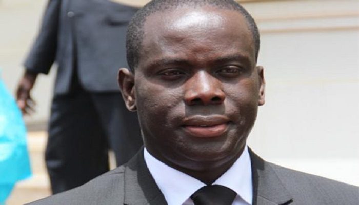 Massacre de Borofaye : Le Grand parti exprime son indignation