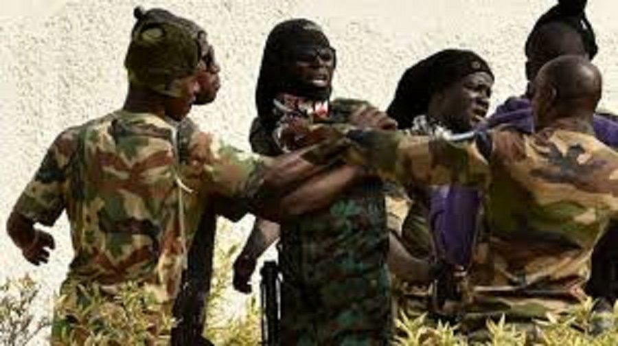 Côte-d’Ivoire : Des militaires plongent Bouaké dans l’angoisse avec des affrontements