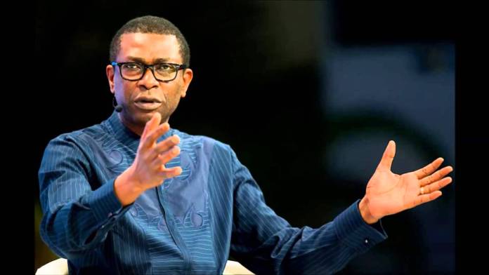 Youssou Ndour clashe ses détracteurs avec « Boul Nangou Dieul Ndaré »